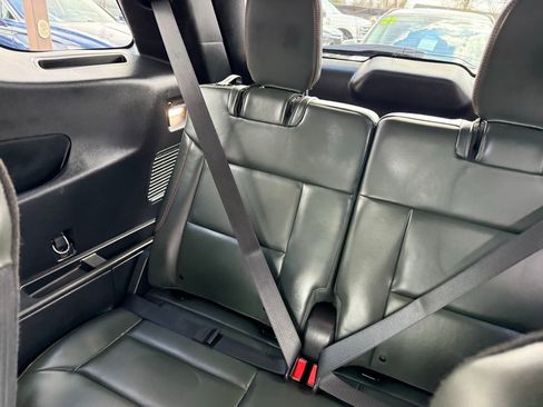 Certified 2023 Ford Explorer Timberline image 21