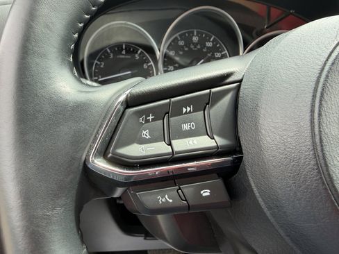Used 2023 MAZDA CX-5 AWD 2.5 S w/ Select Package image 15