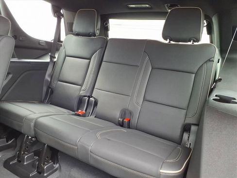 New 2026 Chevrolet Tahoe Premier w/ Sun And Tow Package image 16