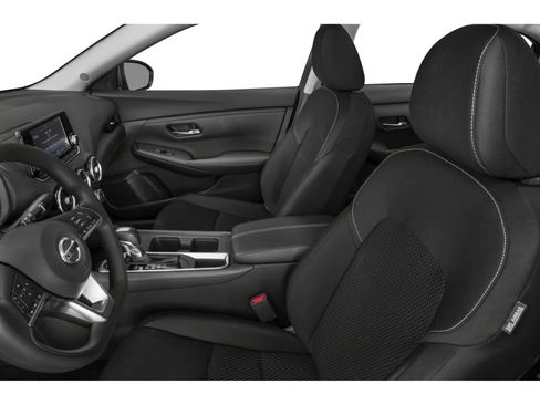 Used 2022 Nissan Sentra SV FWD image 6