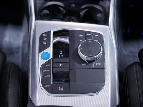 Used 2023 BMW i4 eDrive35 w/ Premium Package RWD image 15