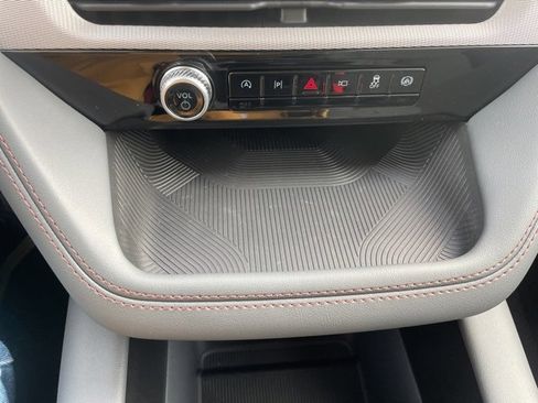 New 2026 Ford Explorer Active image 41