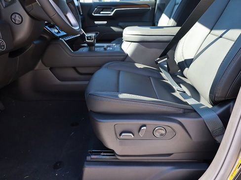 New 2026 GMC Sierra 1500 Denali image 11