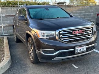 Used 2019 GMC Acadia SLT w/ LPO, Cargo Package video 2