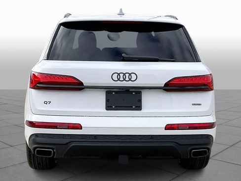 New 2026 Audi Q7 2.0T Premium AWD/4WD image 4
