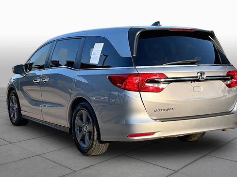 Used 2022 Honda Odyssey EX image 11