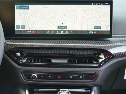 New 2026 BMW M4 Coupe w/ Executive Package image 15