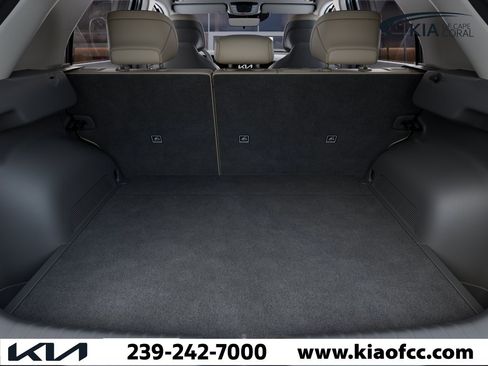 New 2026 Kia Niro EX FWD image 19