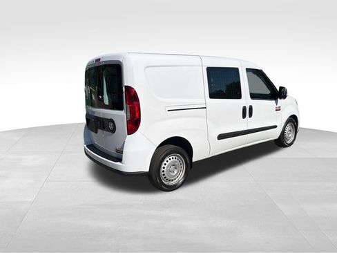 Used 2022 RAM ProMaster City Tradesman FWD image 3