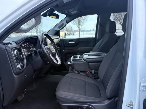 Used 2021 GMC Sierra 1500 SLE image 13