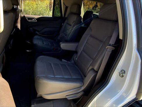 Used 2019 GMC Yukon Denali w/ Open Road Package image 20