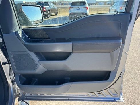 Used 2021 Ford F150 XLT w/ Equipment Group 302A High image 32