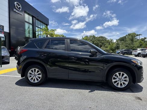 Used 2016 MAZDA CX-5 Sport FWD image 23