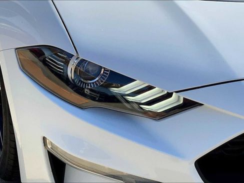 Used 2022 Ford Mustang Premium image 49