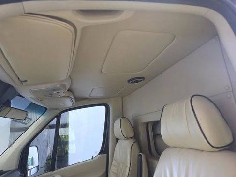 Used 2017 Mercedes-Benz Sprinter 3500 w/ Active Safety Plus Package image 21