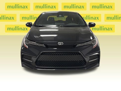 Used 2021 Toyota Corolla SE FWD image 6