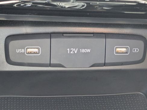 Used 2022 Hyundai Tucson SEL w/ Cargo Package image 9