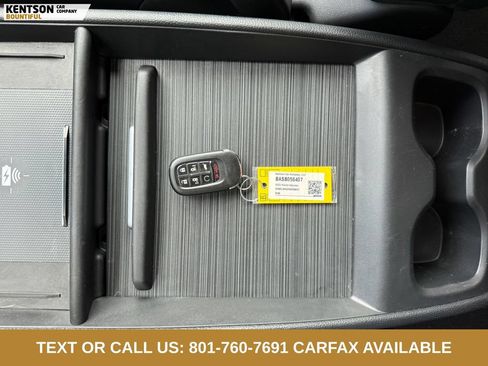 Used 2025 Honda Odyssey EX-L image 39