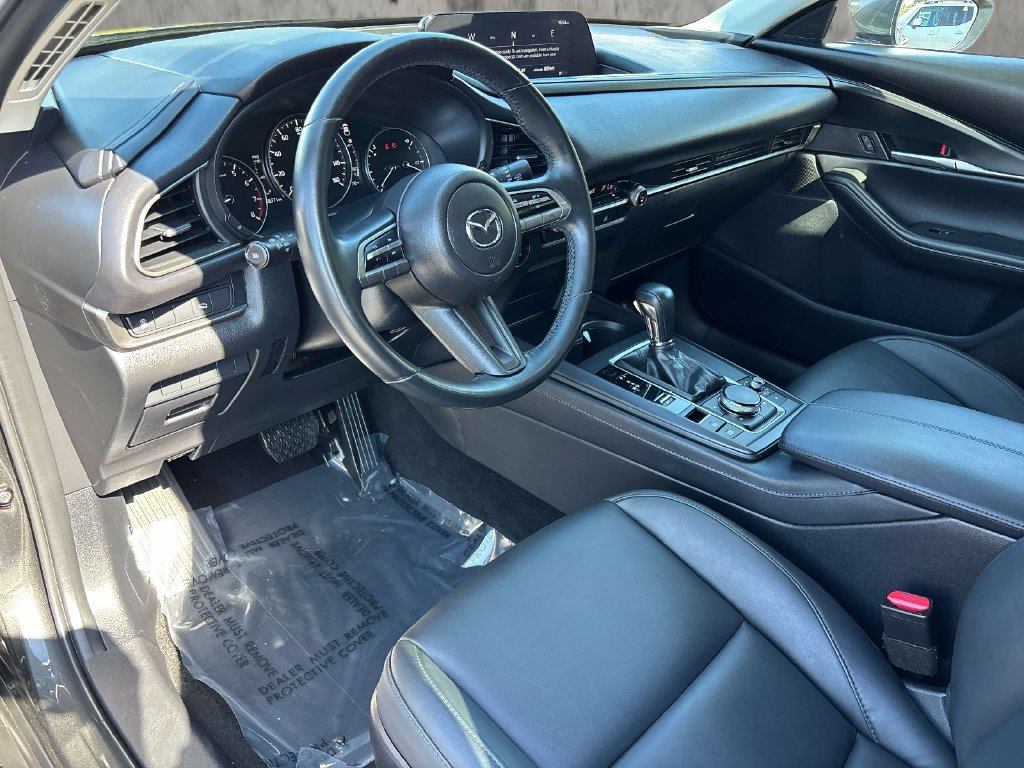 Used 2023 MAZDA CX-30 AWD 2.5 S w/ Select Package image 12