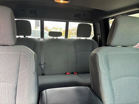 Used 2021 RAM 2500 Tradesman AWD/4WD image 64