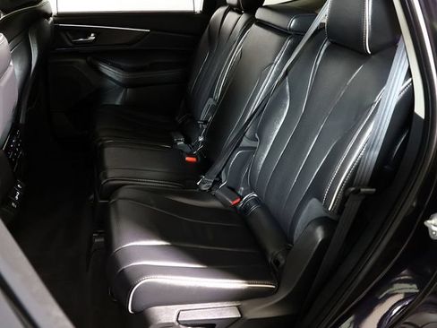 Certified 2024 Acura MDX SH-AWD w/ Advance Package image 13