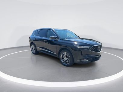 Used 2022 Acura MDX SH-AWD w/ Advance Package