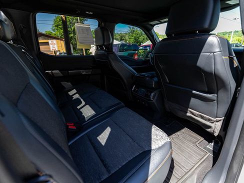Used 2023 Ford F150 Tremor w/ 360 Degree Camera Package AWD/4WD image 29
