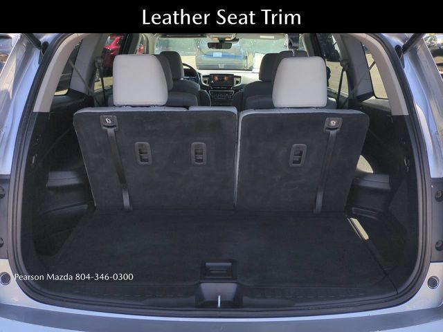 Used 2022 Honda Pilot Touring image 15