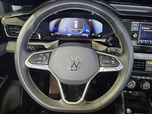 Used 2024 Volkswagen Taos S FWD image 31