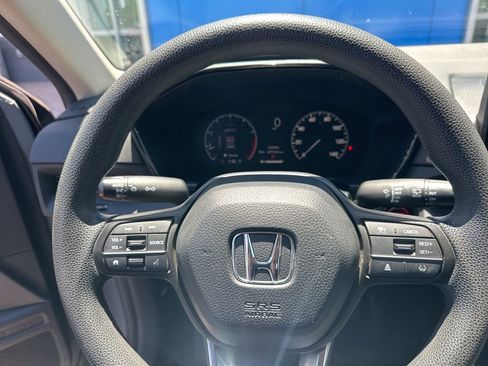 Certified 2023 Honda CR-V LX image 6