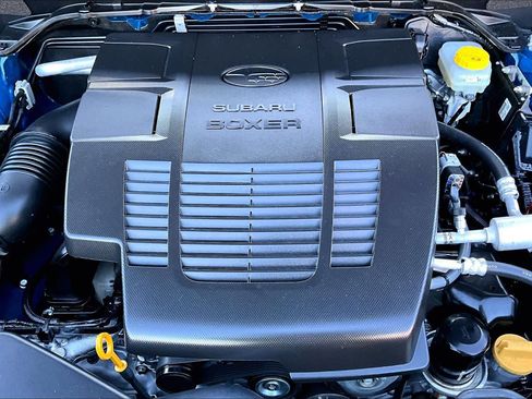 Used 2024 Subaru Forester Wilderness image 32