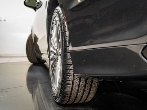 Used 2015 Ford Fusion Titanium image 39