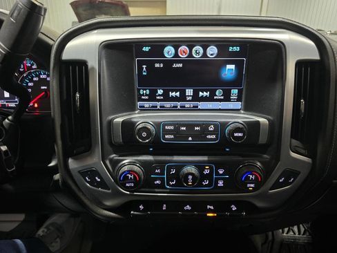 Used 2017 GMC Sierra 3500 SLE w/ SLE Fleet Preferred Package image 44