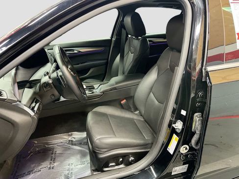 Used 2026 Cadillac CT5 Premium Luxury w/ Sun And Sound Package AWD/4WD image 22