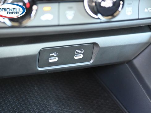 New 2026 Honda Accord LX image 29