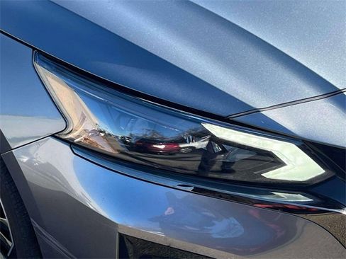 Used 2023 Nissan Altima 2.5 SR image 10