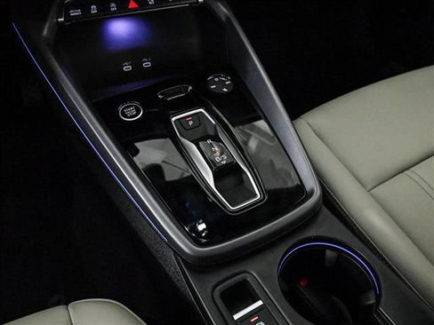 New 2026 Audi A3 2.0T Premium image 12