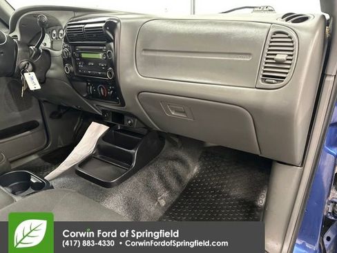 Used 2011 Ford Ranger Sport w/ Payload Pkg 2 image 9