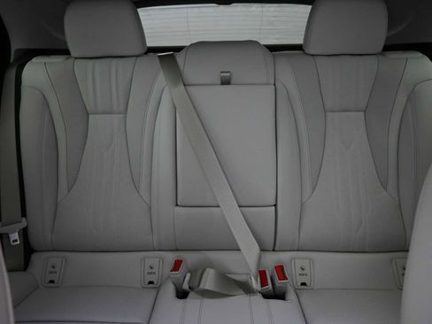 New 2026 Buick Envision Avenir AWD/4WD image 17