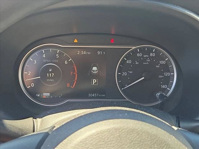Used 2020 Nissan Kicks SV FWD image 9