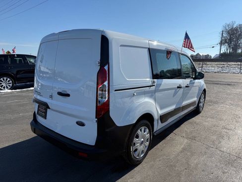 Used 2021 Ford Transit Connect XL image 5