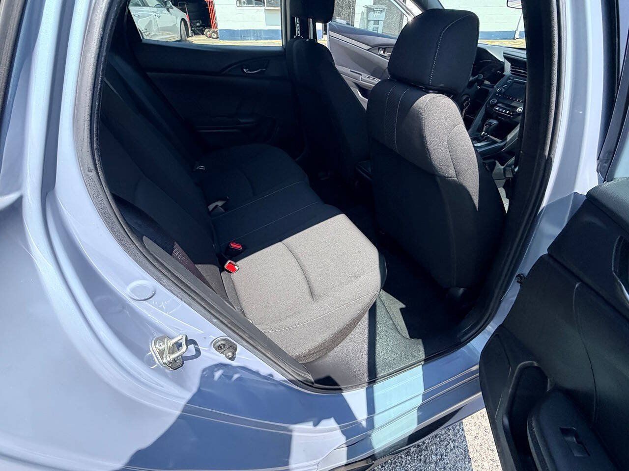 Used 2019 Honda Civic Sport image 62