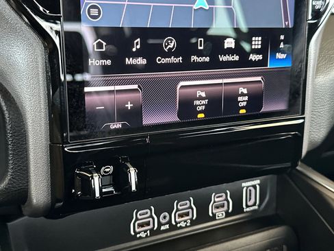 New 2026 RAM 1500 Laramie image 20