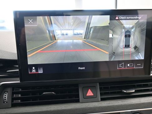 Used 2024 Audi A5 2.0T Premium Plus image 22