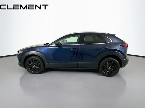 Used 2023 MAZDA CX-30 2.5 Turbo w/ Premium Package AWD/4WD image 6