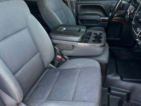 Used 2015 GMC Sierra 3500 SLE AWD/4WD image 14