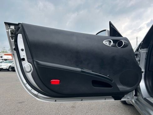Used 2005 Nissan 350Z Touring image 31