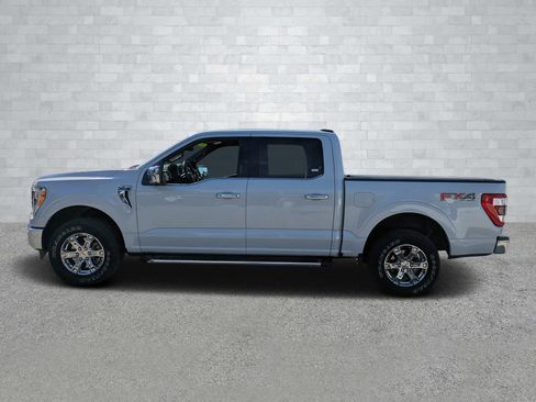 Used 2021 Ford F150 Lariat image 8