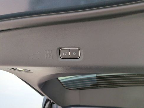 New 2027 Ford Expedition Active RWD image 45
