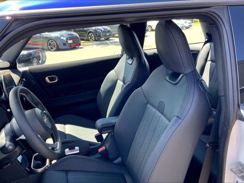 New 2026 MINI Cooper S image 9